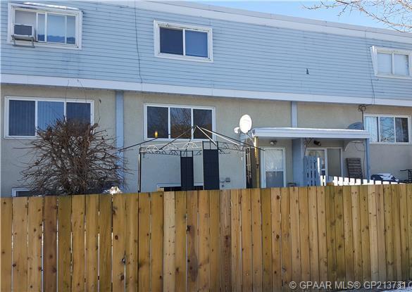 Picture of 7, 8808 96 Street , Peace River Real Estate Listing