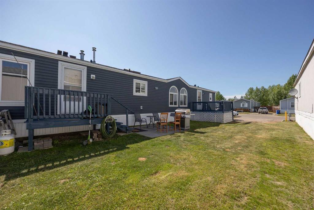 Picture of 130 Couture Lane , Fort McMurray Real Estate Listing