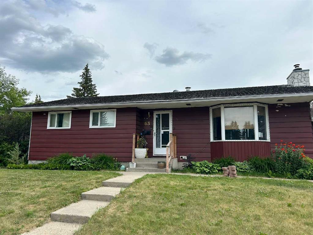 Picture of 63 Selkirk Boulevard , Red Deer Real Estate Listing