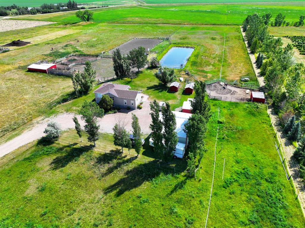 Picture of 205023 10-0 Twp Rd  , Rural Lethbridge County Real Estate Listing