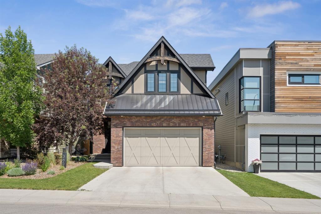 Picture of 385 Evansborough Way NW, Calgary Real Estate Listing