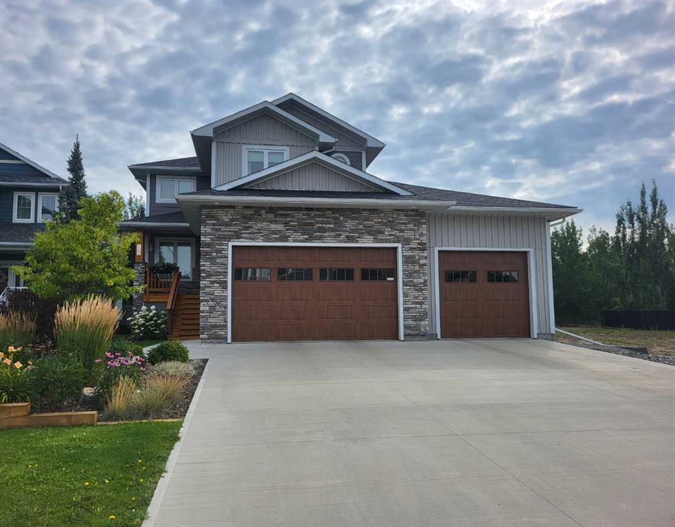 Picture of 6605 Grande Banks Drive , Grande Prairie Real Estate Listing