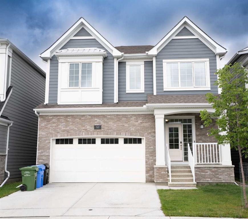 Picture of 52 Yorkstone Grove SW, Calgary Real Estate Listing