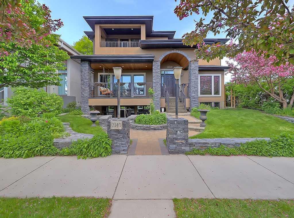 Picture of 2340 7 Avenue NW, Calgary Real Estate Listing