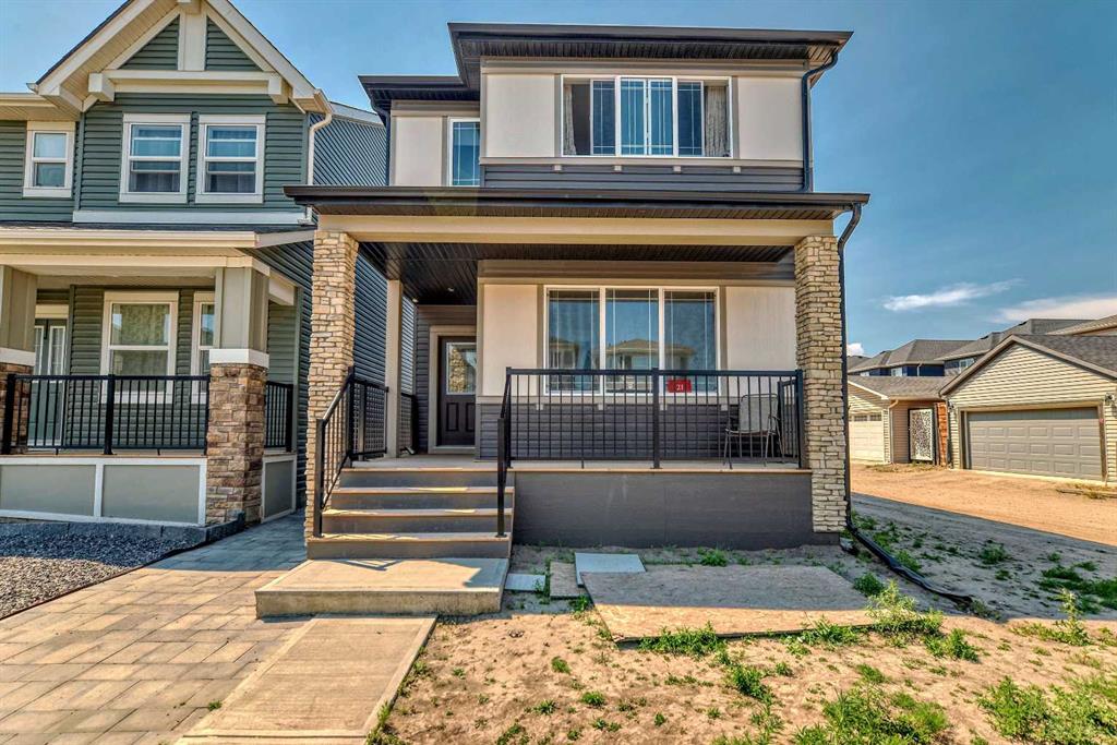 Picture of 21 Legacy Glen Place SE, Calgary Real Estate Listing