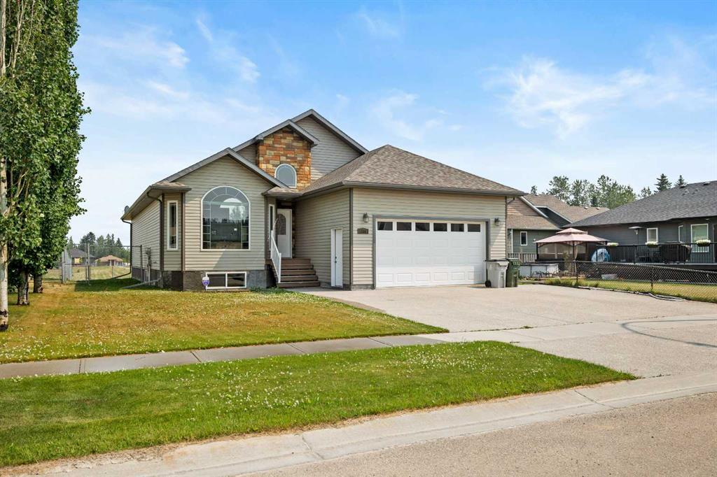 Picture of 1509 42 Street , Edson Real Estate Listing