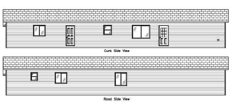 Picture of 5823 52 Street  , Eckville Real Estate Listing