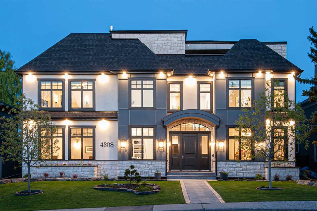 Picture of 4308 Coronation Drive SW, Calgary Real Estate Listing