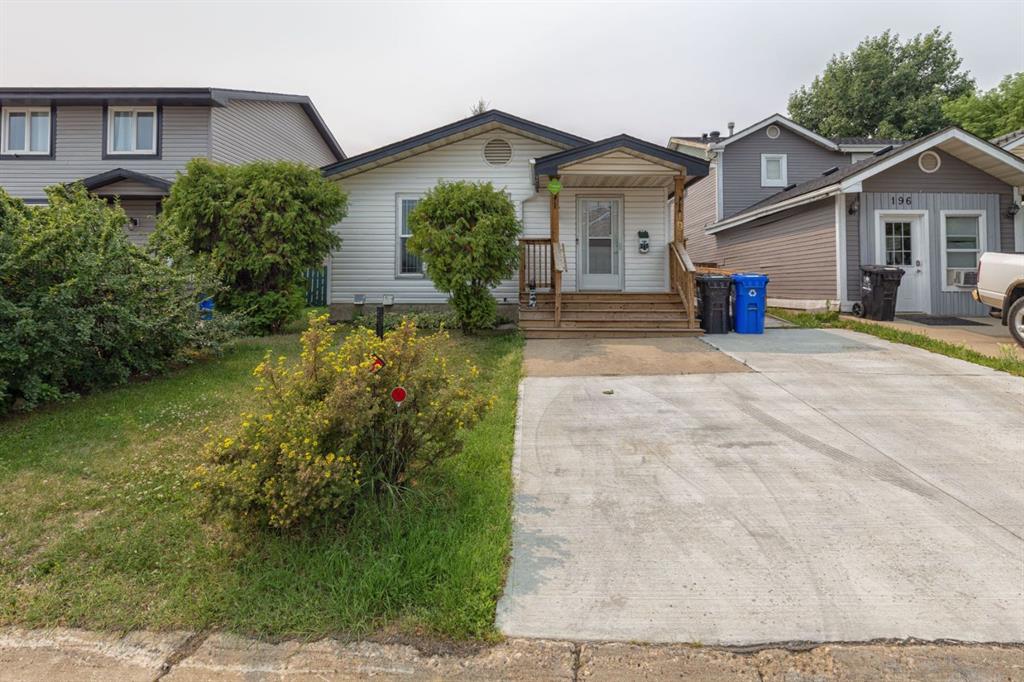 Picture of 194 Windsor Drive  , Fort McMurray Real Estate Listing