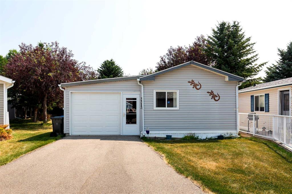 Picture of 3313 29 Street S, Lethbridge Real Estate Listing