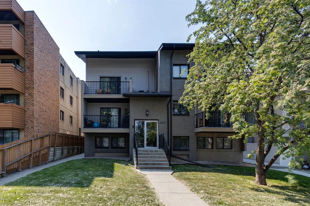 Picture of 4, 2407 17 Street SW, Calgary Real Estate Listing