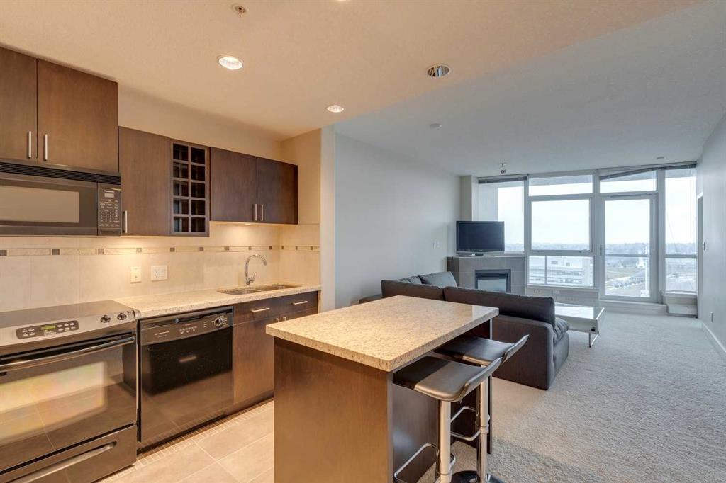 Picture of 1203, 77 Spruce Place SW, Calgary Real Estate Listing