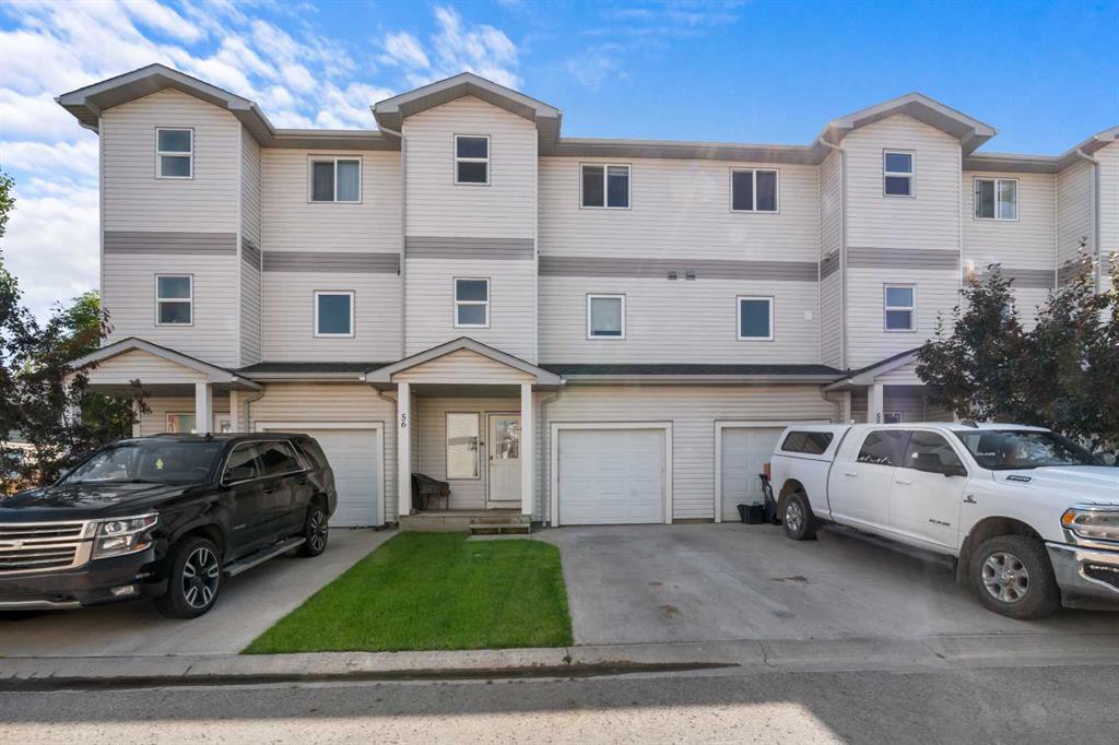 Picture of 56, 313 Millennium Drive , Fort McMurray Real Estate Listing