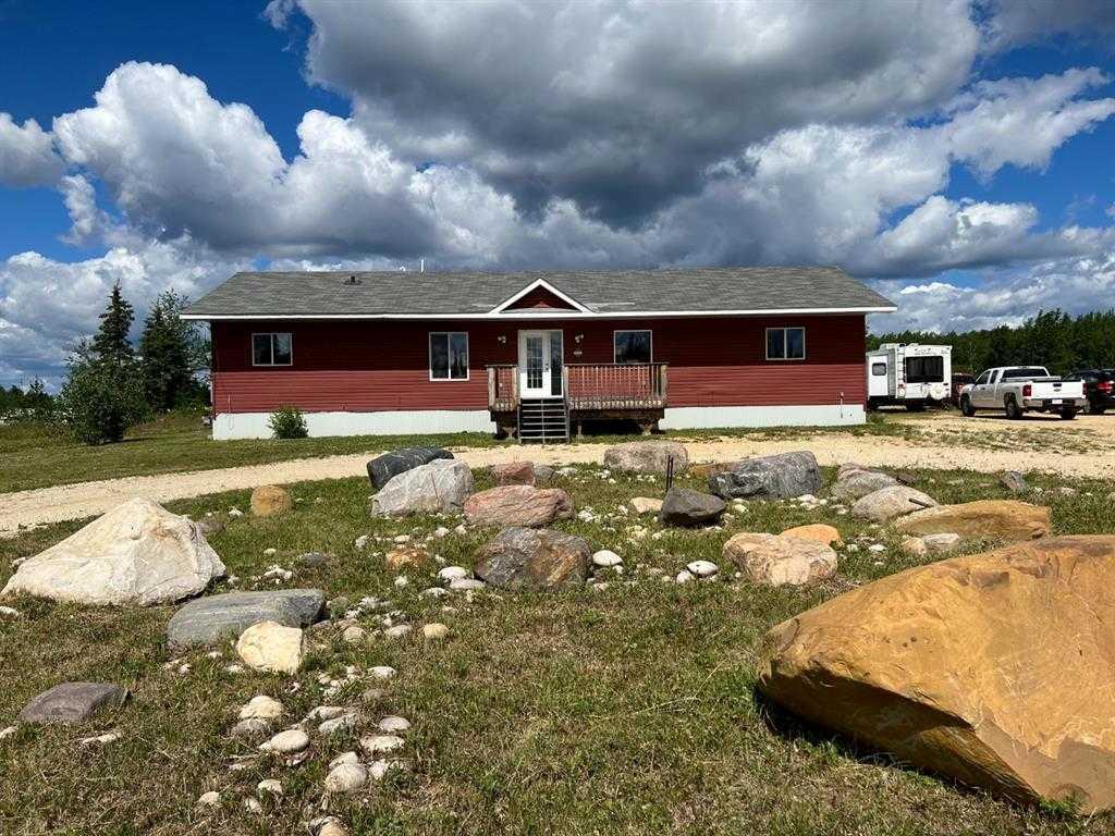 Picture of 4260 Caribou Crescent  , Wabasca Real Estate Listing