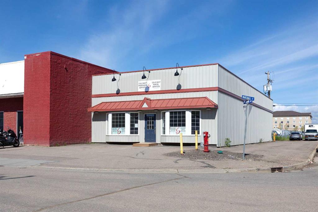 Picture of 10016 Marshall Street , Fort McMurray Real Estate Listing