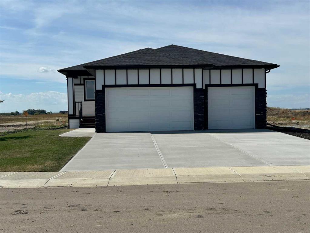 Picture of 3450 Victory Way  , Olds Real Estate Listing