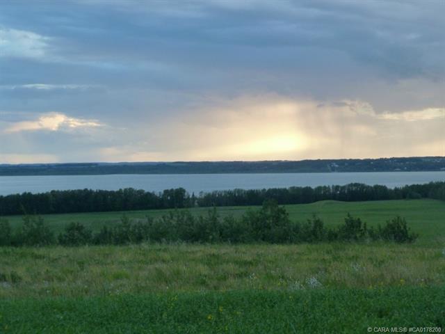 Picture of 10, 420069 Range Road 284  , Rural Ponoka County Real Estate Listing