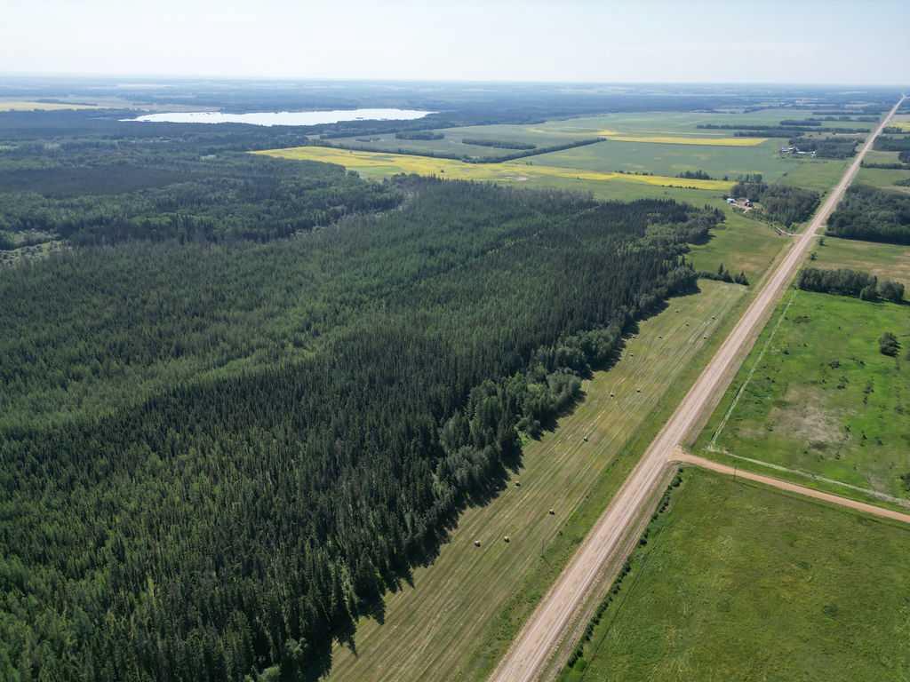 Picture of SW-12-66-24-4  , Rural Athabasca County Real Estate Listing