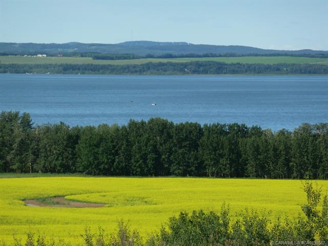 Picture of 9, 420069 Range Road 284  , Rural Ponoka County Real Estate Listing