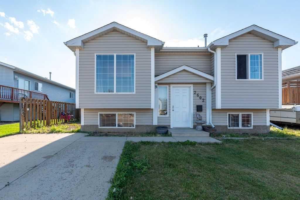 Picture of 2602 44 Avenue , Lloydminster Real Estate Listing