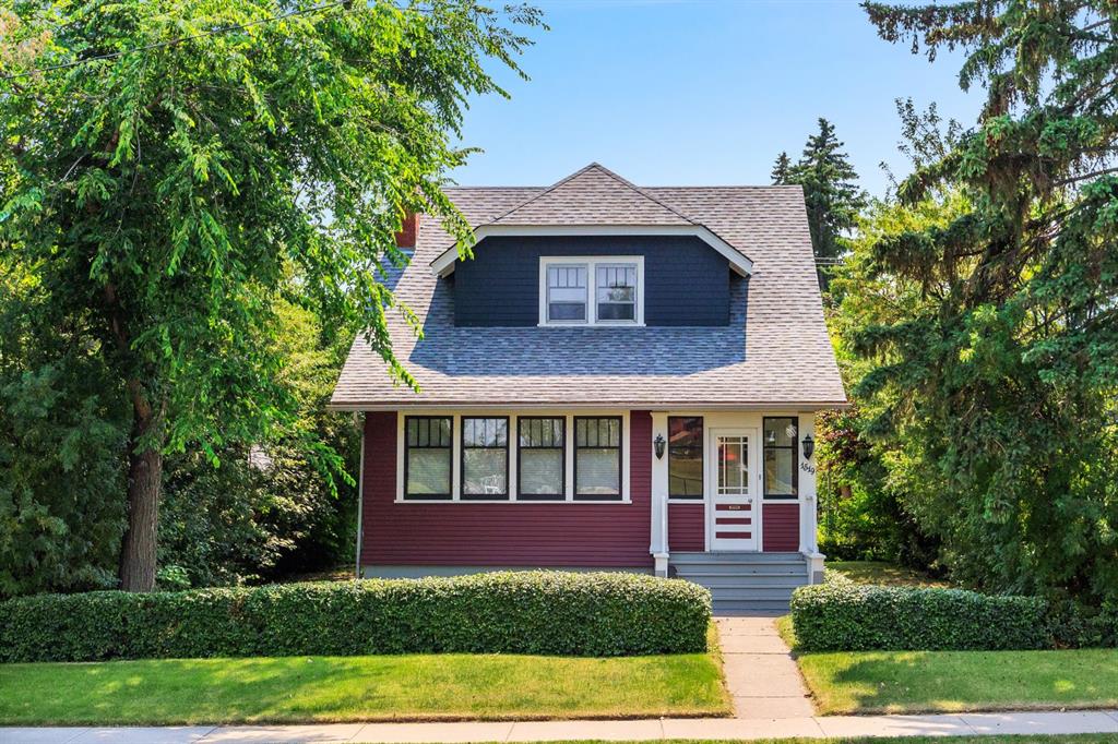 Picture of 1519 32 Avenue SW, Calgary Real Estate Listing