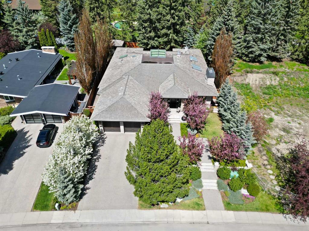 Picture of 1020 Bel-Aire Drive SW, Calgary Real Estate Listing