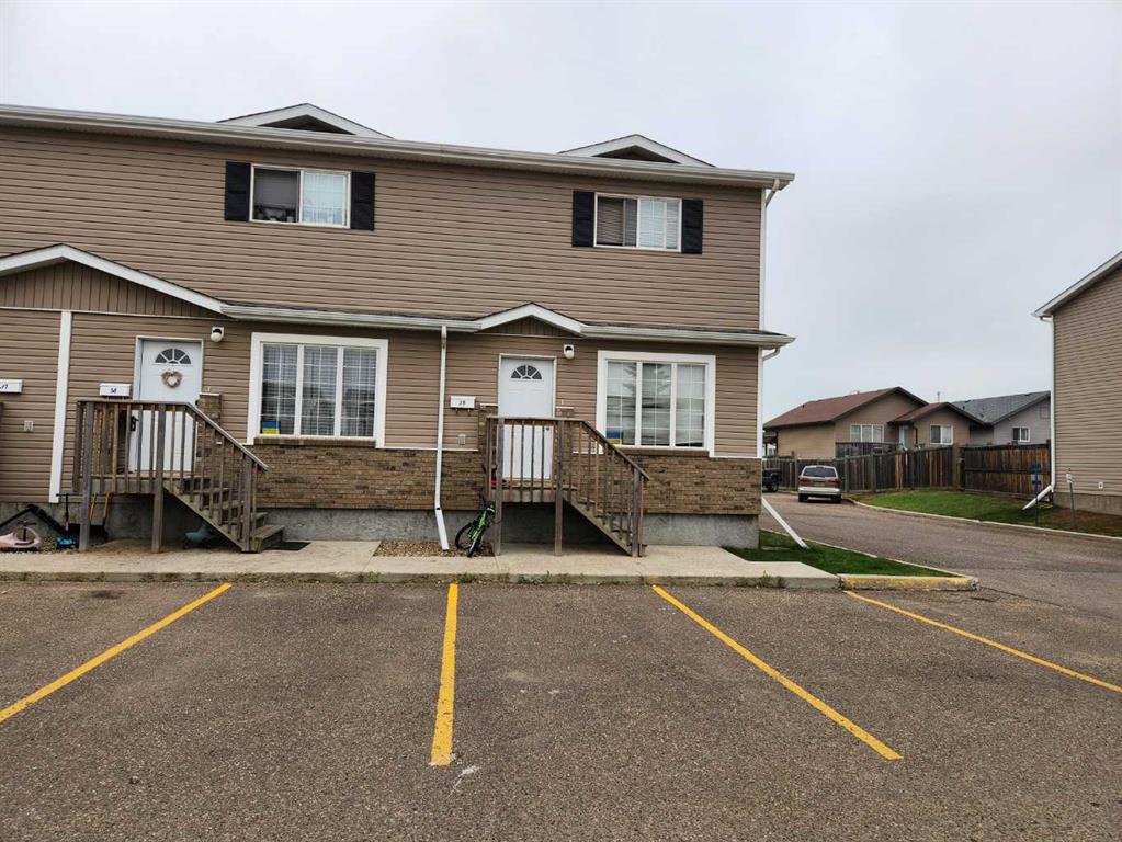 Picture of 39, 4728 18 Street , Lloydminster Real Estate Listing