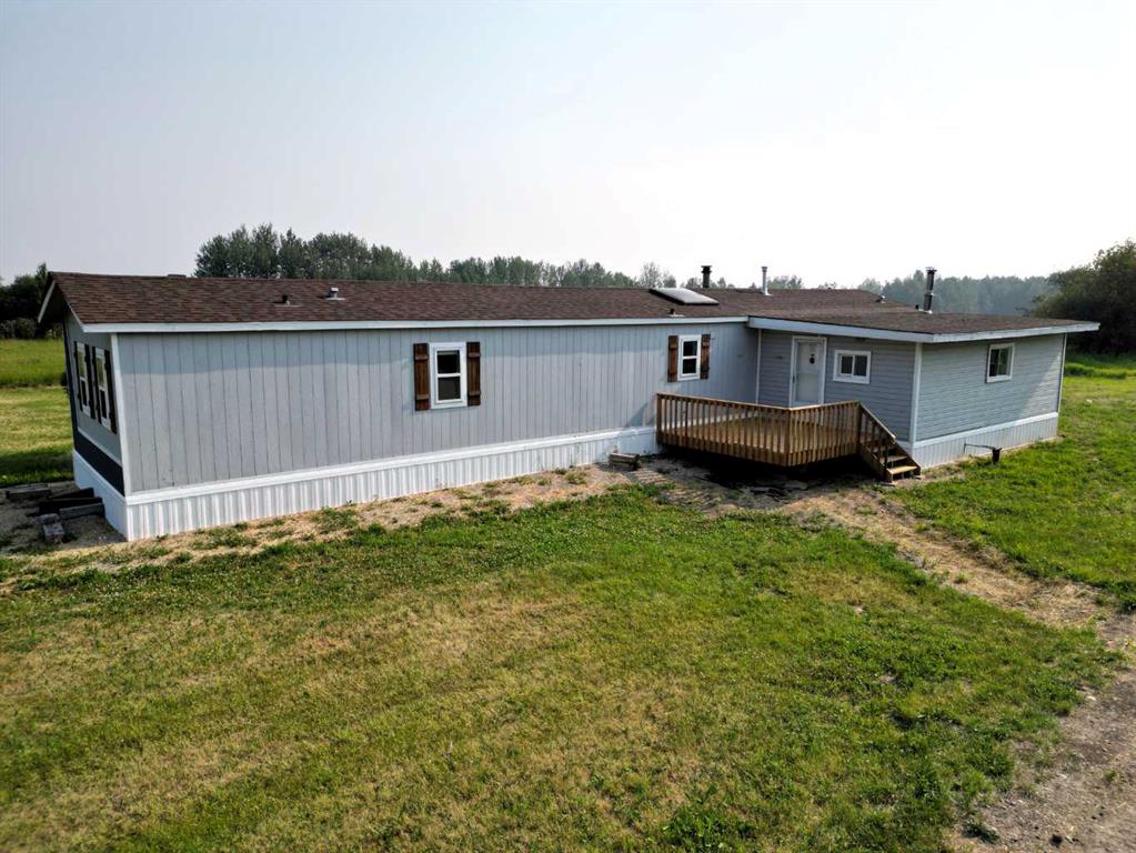 Picture of 53113 Range Road 124  , Rural Yellowhead County Real Estate Listing