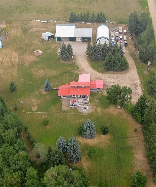 Picture of 462056 RR 32  , Rural Wetaskiwin No. 10, County of Real Estate Listing