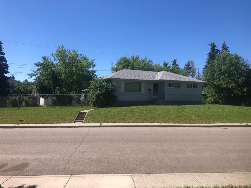 Picture of 25 Rossmount Road SW, Calgary Real Estate Listing