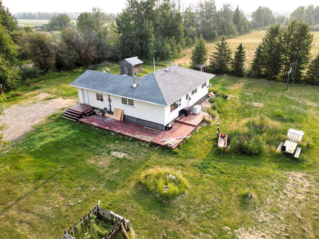 Picture of 12531 Township Road 540  , Niton Junction Real Estate Listing