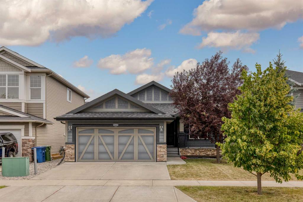 Picture of 1026 Williamstown Boulevard NW, Airdrie Real Estate Listing