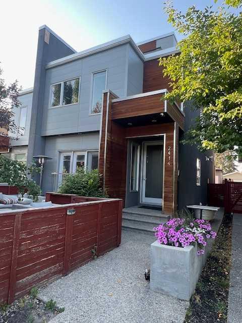 Picture of 2414 31 Avenue SW, Calgary Real Estate Listing