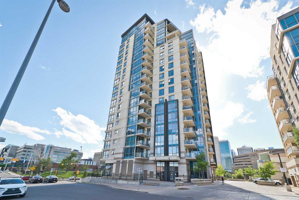 Picture of 606, 325 3 Street SE, Calgary Real Estate Listing