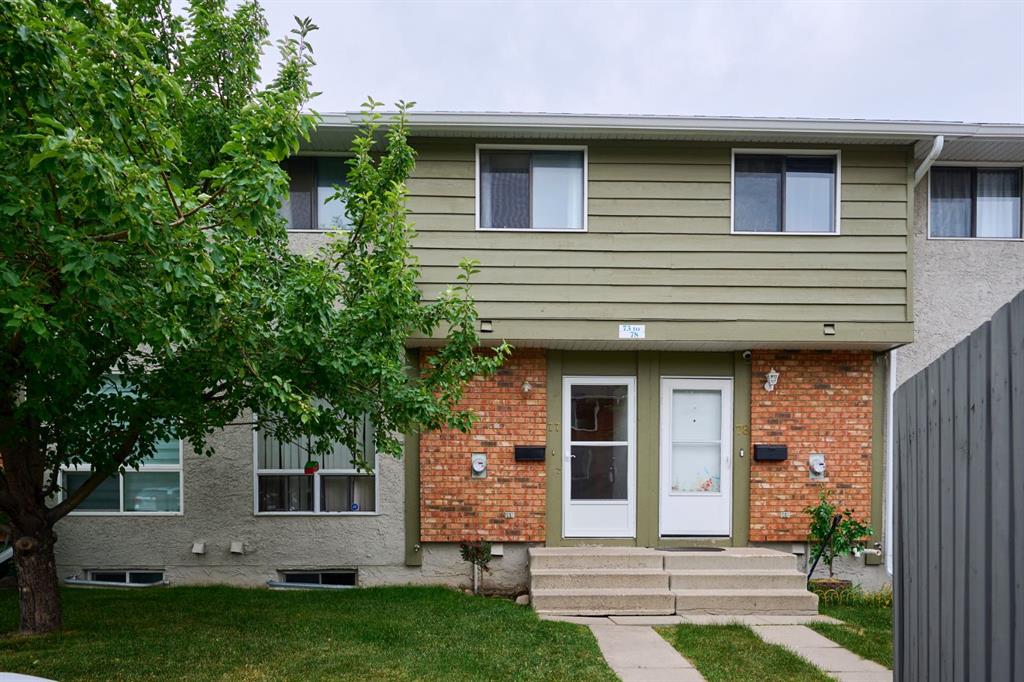 Picture of 77, 6915 Ranchview Drive NW, Calgary Real Estate Listing