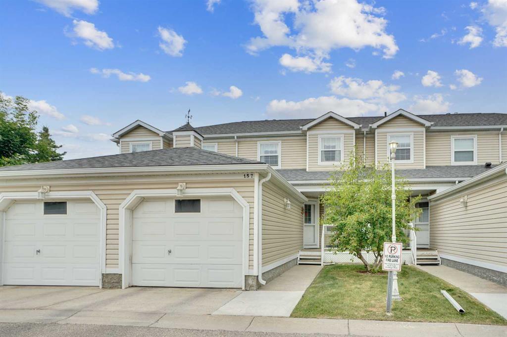 Picture of 157, 7707 Martha\'s Haven Park NE, Calgary Real Estate Listing