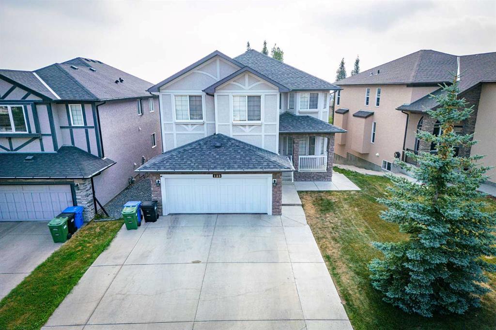 Picture of 123 Sherwood Hill NW, Calgary Real Estate Listing