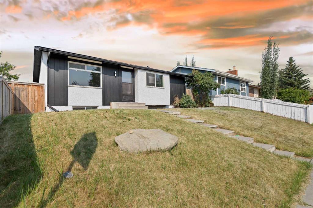 Picture of 1183 Marcombe Crescent NE, Calgary Real Estate Listing