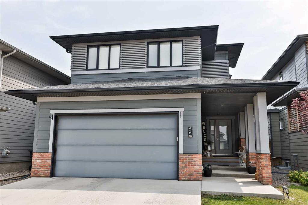 Picture of 478 Devonia Way W, Lethbridge Real Estate Listing