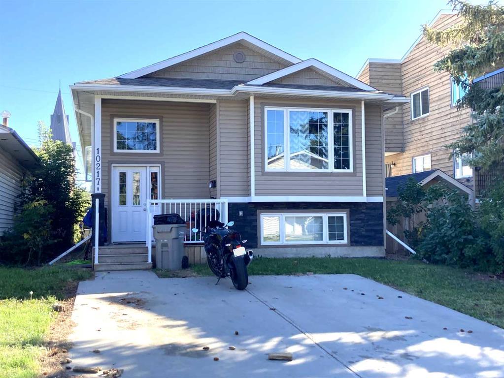 Picture of A & B, 10217 106 Avenue , Grande Prairie Real Estate Listing