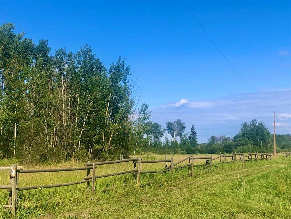 Picture of Lot 1 Plan 9724254 , High Level Real Estate Listing