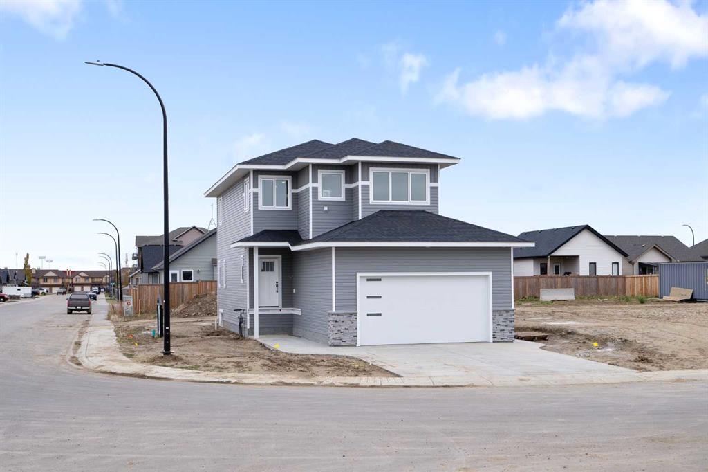 Picture of 1315 56 Avenue , Lloydminster Real Estate Listing