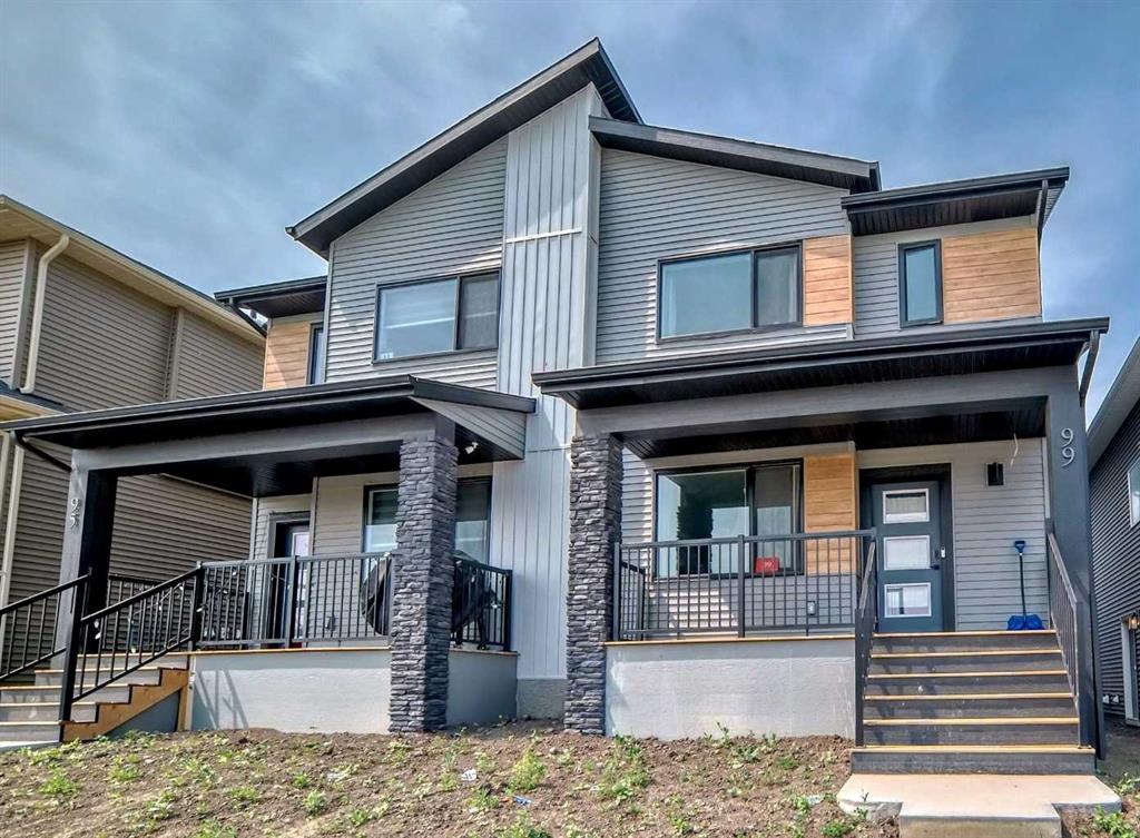 Picture of 99 Edith Passage NW, Calgary Real Estate Listing