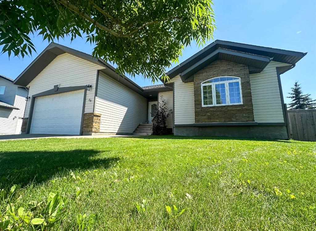 Picture of 66 Cedar Heights  , Whitecourt Real Estate Listing