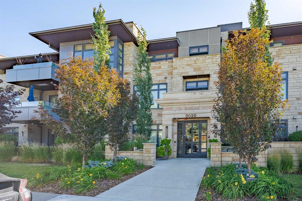 Picture of 303, 3030 17 Street SW, Calgary Real Estate Listing