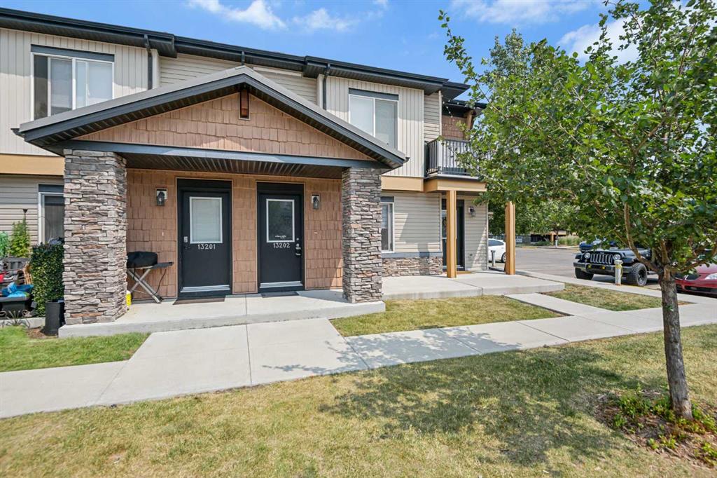 Picture of 13202, 2781 Chinook Winds Drive SW, Airdrie Real Estate Listing