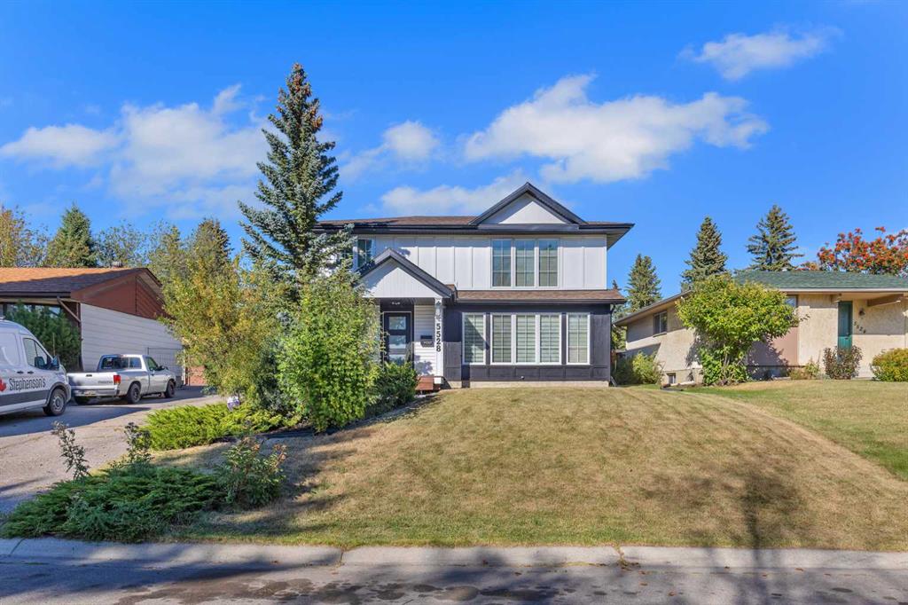 Picture of 5528 Dalhart Hill NW, Calgary Real Estate Listing