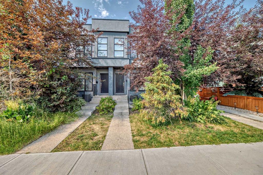 Picture of 1, 1714 Kensington Road NW, Calgary Real Estate Listing