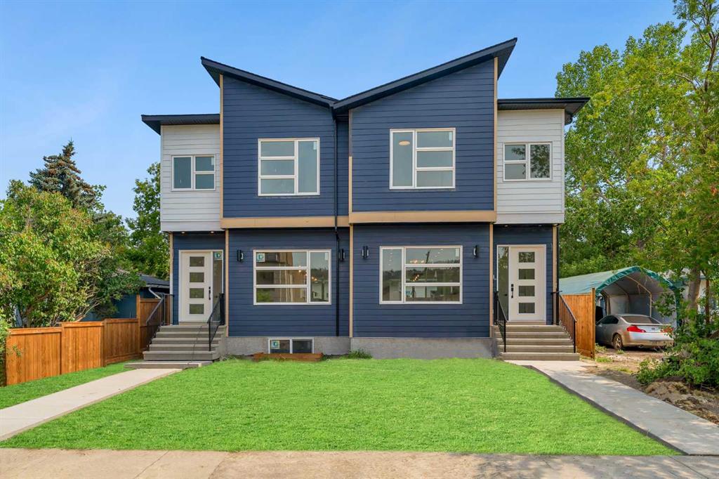 Picture of 4626 20 Avenue NW, Calgary Real Estate Listing