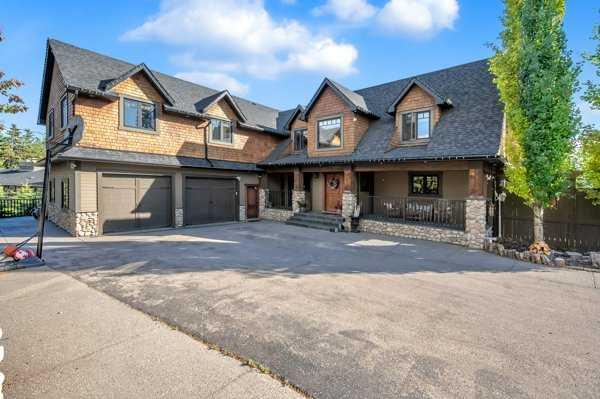 Picture of 10909 Eamon Road NW, Calgary Real Estate Listing